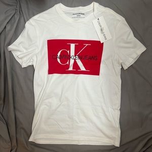 Calvin Klein T-Shirt